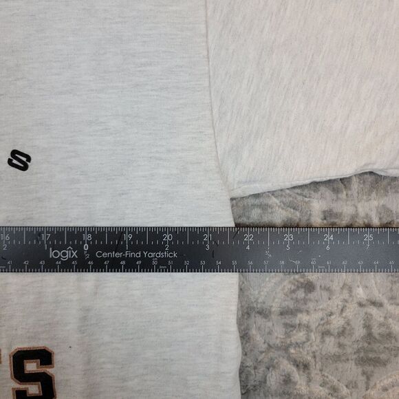 Vintage Arizona Diamondbacks Shirt Men's Large MLB 2001 World Series Champions - Picture 7 of 10